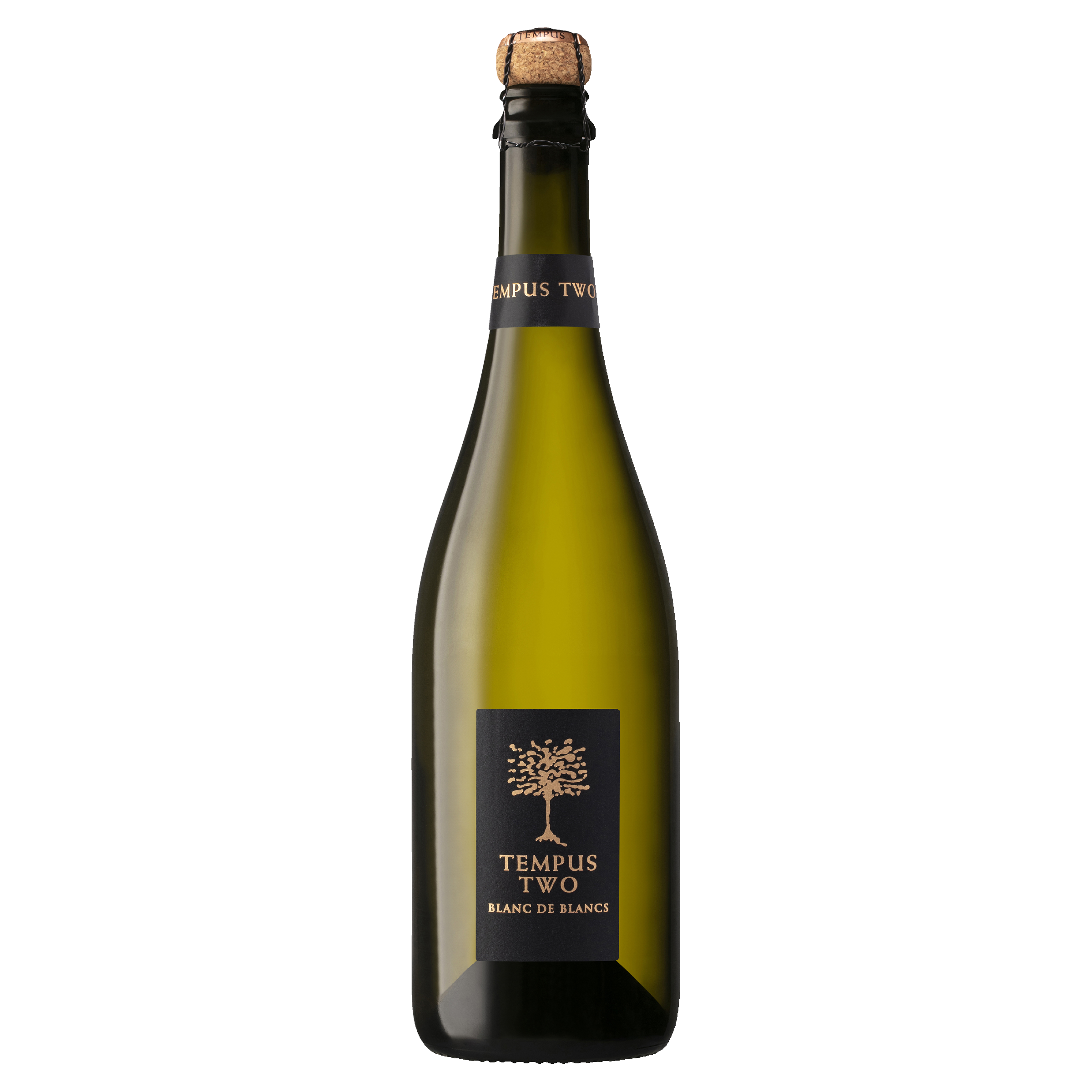 2024 Tempus Two Varietal Blanc De Blanc